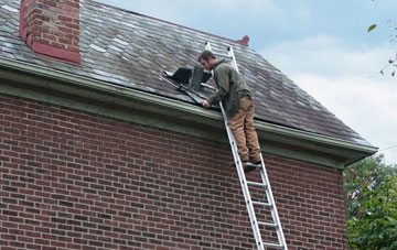 what affects urgent Rhyd Y Clafdy roof repairs
