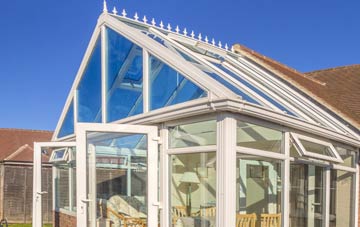 conservatory roof insulation costs Rhyd Y Clafdy