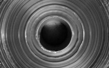 Rhyd Y Clafdy edpm waterproofing