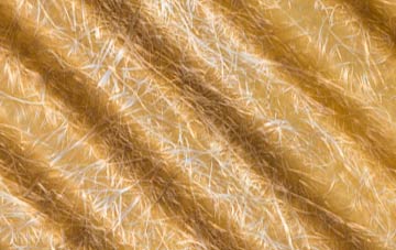 Rhyd Y Clafdy fibreglass roof waterproofing