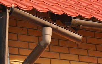 Rhyd Y Clafdy gutter repair costs