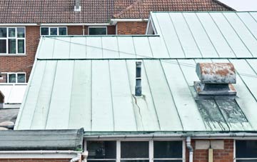Rhyd Y Clafdy lead roofing costs