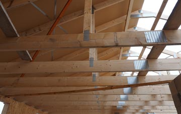 Rhyd Y Clafdy roof truss costs