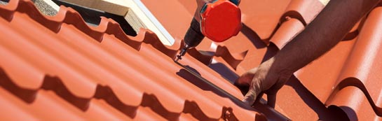 save on Rhyd Y Clafdy roof installation costs