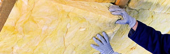 quotes for Rhyd Y Clafdy roof insulation