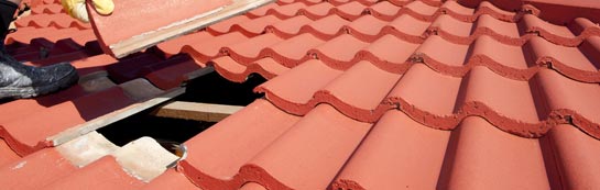 compare Rhyd Y Clafdy roof repair quotes