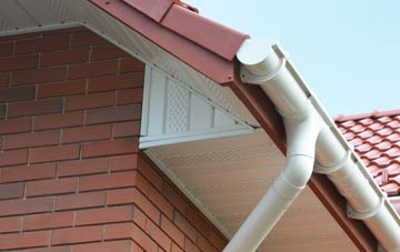 Rhyd Y Clafdy soffit repair costs