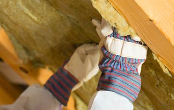 types of Rhyd Y Clafdy pitched roof insulation materials