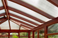 Rhyd Y Clafdy conservatory roofing insulation