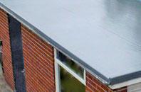 free Rhyd Y Clafdy flat roofing insulation quotes