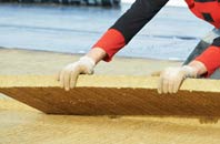 find rated Rhyd Y Clafdy roof insulation companies