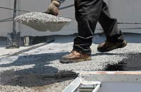 find rated Rhyd Y Clafdy flat roofing replacement companies