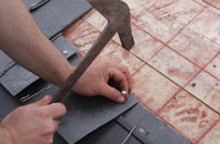 free Rhyd Y Clafdy garage roof repair quotes