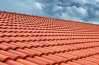 Rhyd Y Clafdy roofing tiles