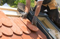 Rhyd Y Clafdy tiled roofing companies