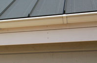 Rhyd Y Clafdy soffit repair