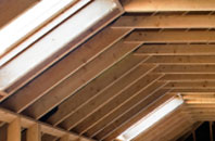 Rhyd Y Clafdy tapered roof insulation quotes
