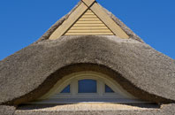 Rhyd Y Clafdy thatch roofing